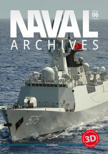 92006 - Naval Archives vol. VI