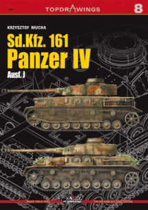 7008 - Sd.Kfz. 161 Panzer IV