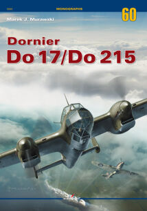 3060 - Dornier Do 17/Do 215
