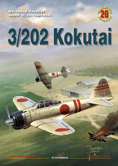 1020 - 3/202 Kokutai (bez dodatków)
