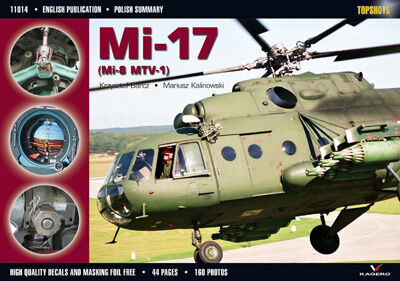 11014 - Mi-17